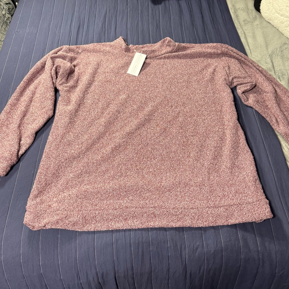 Women's Comfy Sweater XXL